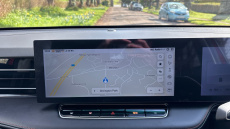 MG HS 1.5 T-GDI Trophy 5dr DCT Petrol Hatchback